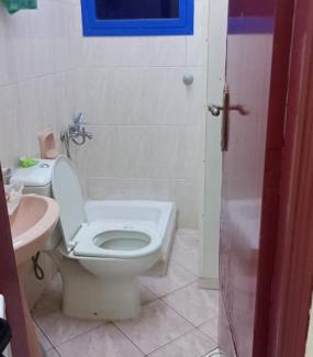 Al Sharq Cabin | Nice Room