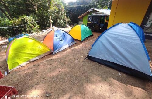 Gokarna House | Shree gokarneshwara homestay