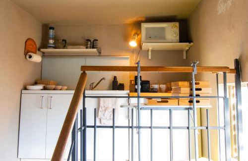 Vicenza Apartment | Vicenza - Rooms 2-3-4 in the Modern Guest House!