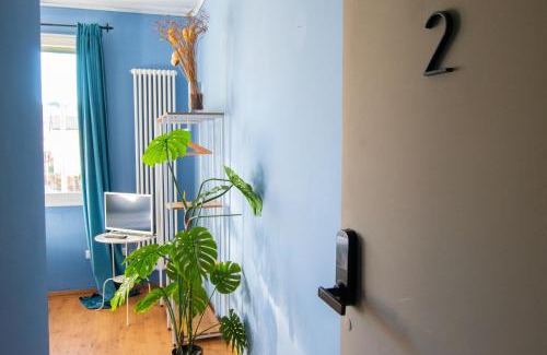 Vicenza Apartment | Vicenza - Rooms 2-3-4 in the Modern Guest House!