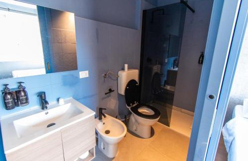 Vicenza Apartment | Vicenza - Rooms 2-3-4 in the Modern Guest House!