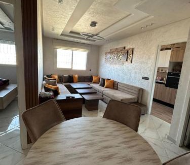 Mesnana Apartment | Tanger assilah