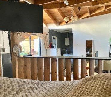 Osorno Apartment | Cabaña un ambiente 1 a 2 personas