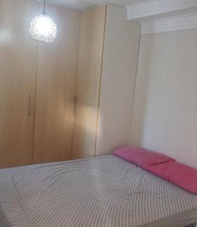 Parque Enseada Apartment | Cobertura aconchegante com piscina