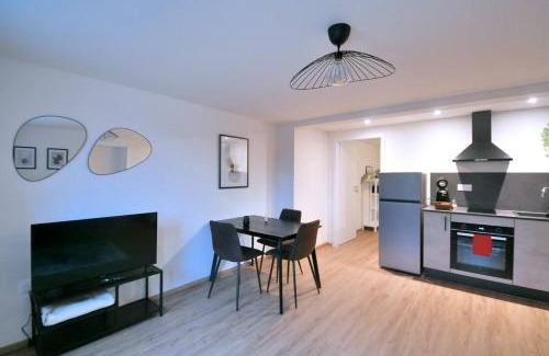 Roppenheim Apartment | La suite Cosy