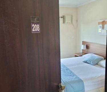 Jales Apartment | Apartamento em Jales