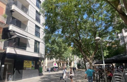 Ciudad Real Apartment | Cervantes, 2 Dormitorios y piscina