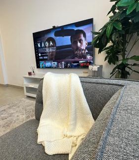 Muscat Apartment | Vista Hills Apartment