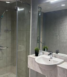 Muscat Apartment | Vista Hills Apartment