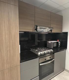 Muscat Apartment | Vista Hills Apartment