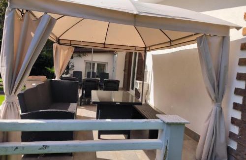 Fiumicino House | Villa Alessandria