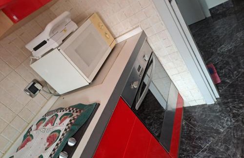 Precotto Apartment | patruno