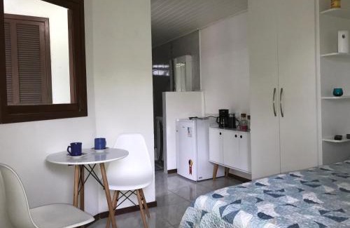 Campeche Sul House | Campeche suíte independente