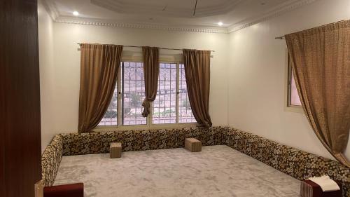 Al Hada Villa | فيلا اطلالة الكر