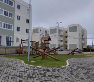 Novo Heliopolis Apartment | Apto familiar para Semana Santa