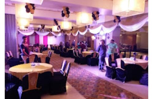Amarnath Hotel | Hotel Krishna Palace Ambernath