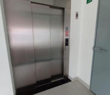 Cabedelo Apartment | Flat em Intermares novo - OA303