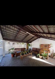 Norte Ferroviario Hotel | Hotel California