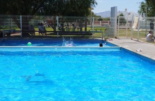 Aguascalientes House | Casa en privada