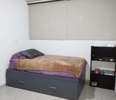 Aguascalientes House | Casa en privada