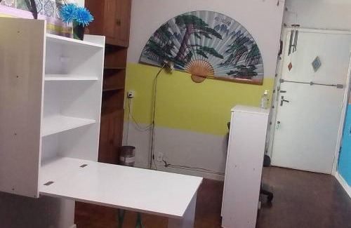 Vila Buarque Apartment | Apartamento INTEIRO e MOBILIADO