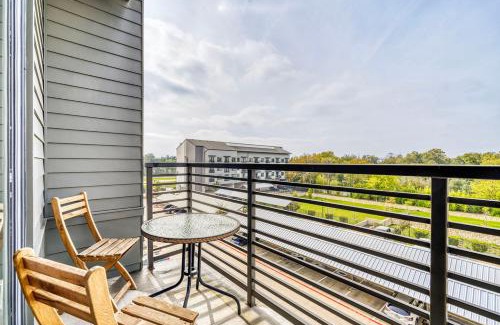 Govalle Apartment | East Austin 1br w gym pool access to airport ATX-218