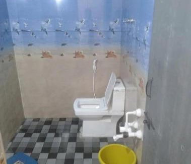 Kamalapur House | Neem villa