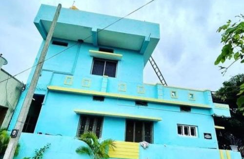 Kamalapur House | Neem villa