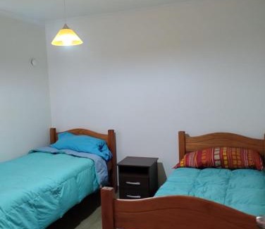La Serena Apartment | Departamento centro de la serena