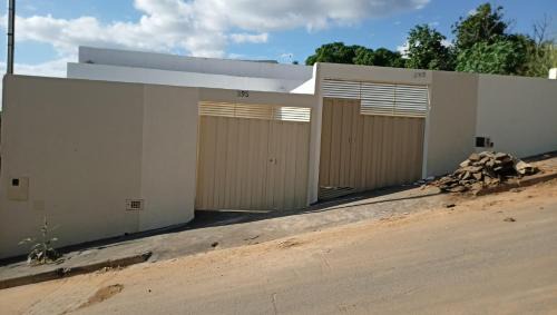 Mae de Deus Apartment | Casa em governador valadares