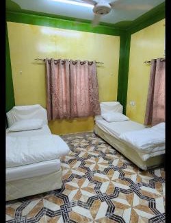 Duqm Apartment | غرف وشقق سكنية