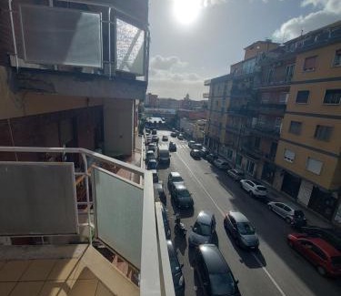 Naples Apartment | Sweet home napoli