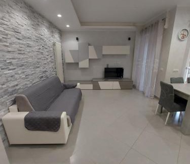 Naples Apartment | Sweet home napoli