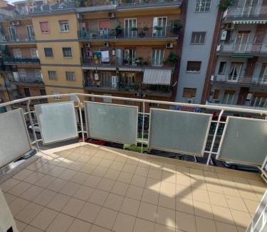 Naples Apartment | Sweet home napoli