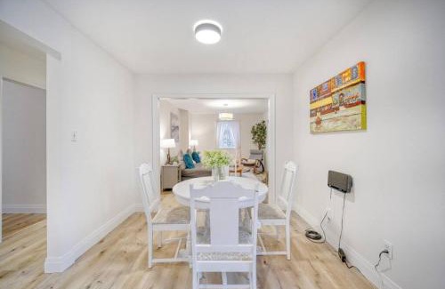 Cobourg Apartment | The Nave