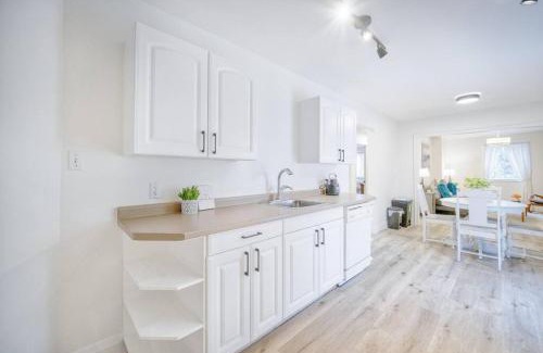 Cobourg Apartment | The Nave