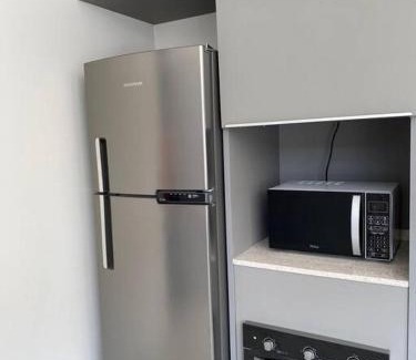 Itacorubi Apartment | Apartamento bem localizado