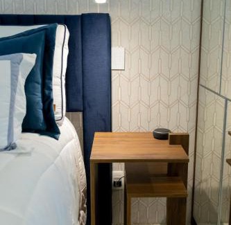 Pinheiros Apartment | Apartamento Novo Oscar Freire