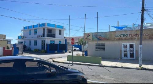 Rio Jueyes Apartment | Vacación beach aparment