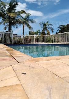 Estufa I Apartment | Apartamento Ubatuba