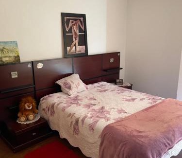 Loja Apartment | Boston departamento