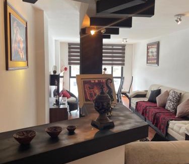 Loja Apartment | Boston departamento