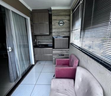 Cancelli Apartment | Apartamento completo próximo ao shopping JL