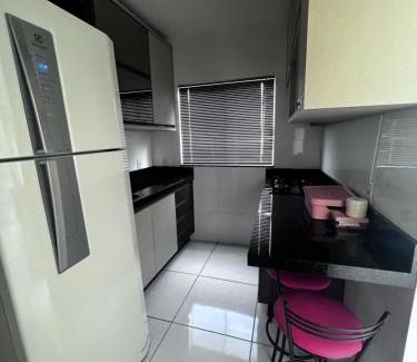 Cancelli Apartment | Apartamento completo próximo ao shopping JL