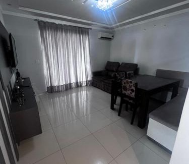 Cancelli Apartment | Apartamento completo próximo ao shopping JL