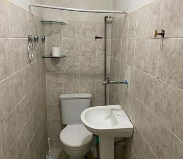 Bairro dos Ipes Apartment | Espaço Completo, bem localizado!