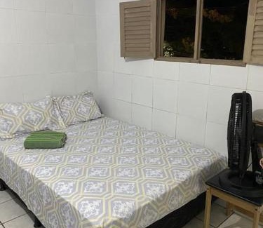 Bairro dos Ipes Apartment | Espaço Completo, bem localizado!