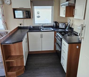 Grampound Other | 113 Caravan at meadow lakes