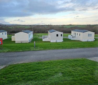 Grampound Other | 113 Caravan at meadow lakes