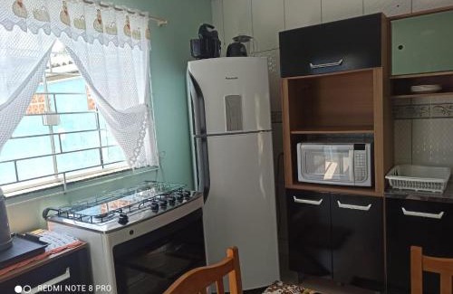 Guaratuba House | SOBRADO DA FELICIDADE EM GUARATUBA